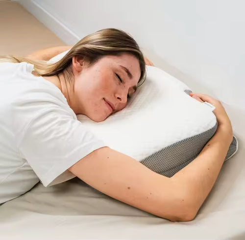 Nordask - Støttepute for nakke og skuldre